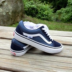 Vans Old School Pro